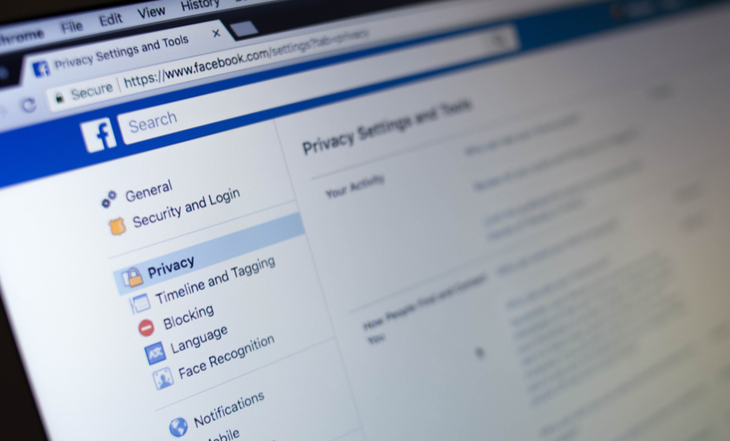 facebook-privacidade